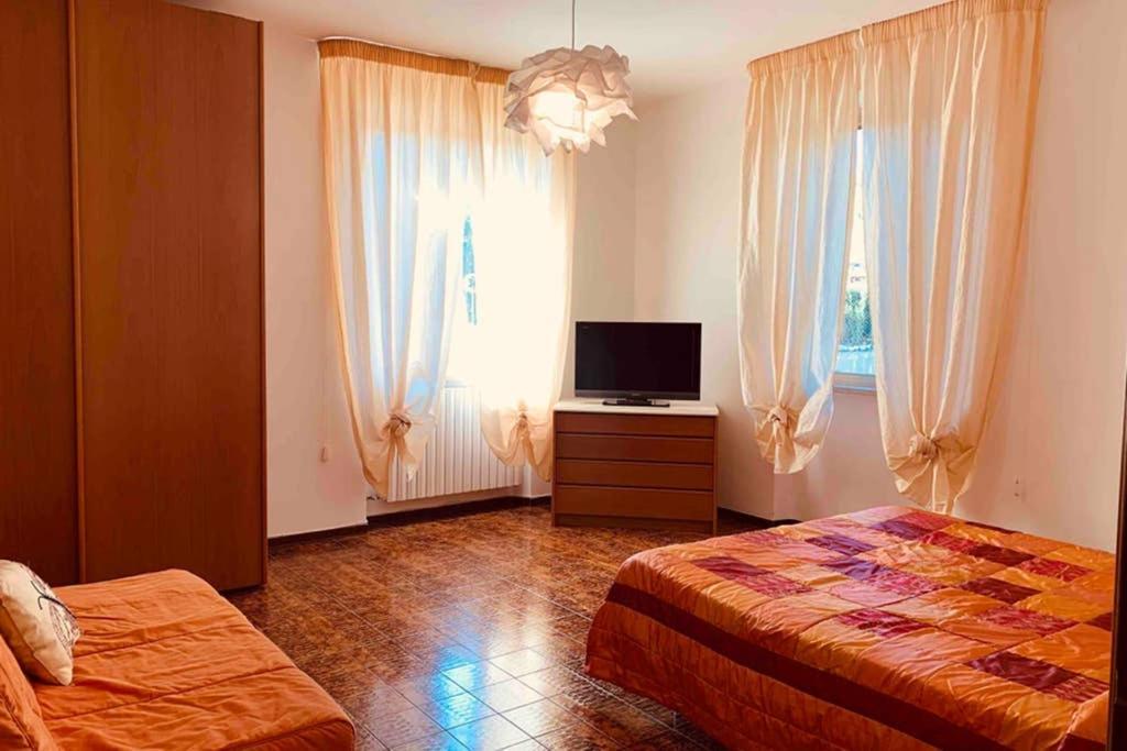Flowery House Miglianico Extérieur photo