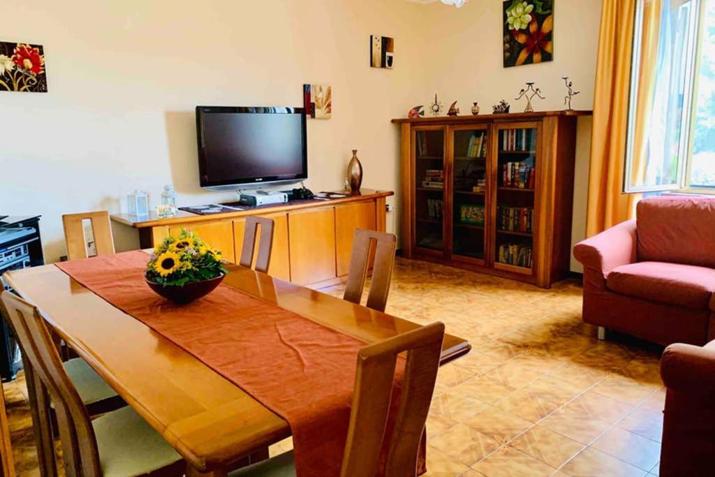 Flowery House Miglianico Extérieur photo