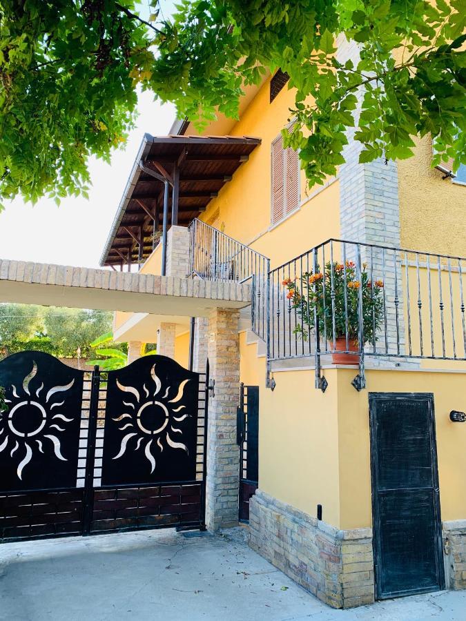 Flowery House Miglianico Extérieur photo